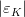 |\varepsilon_{K}|