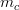 m_c